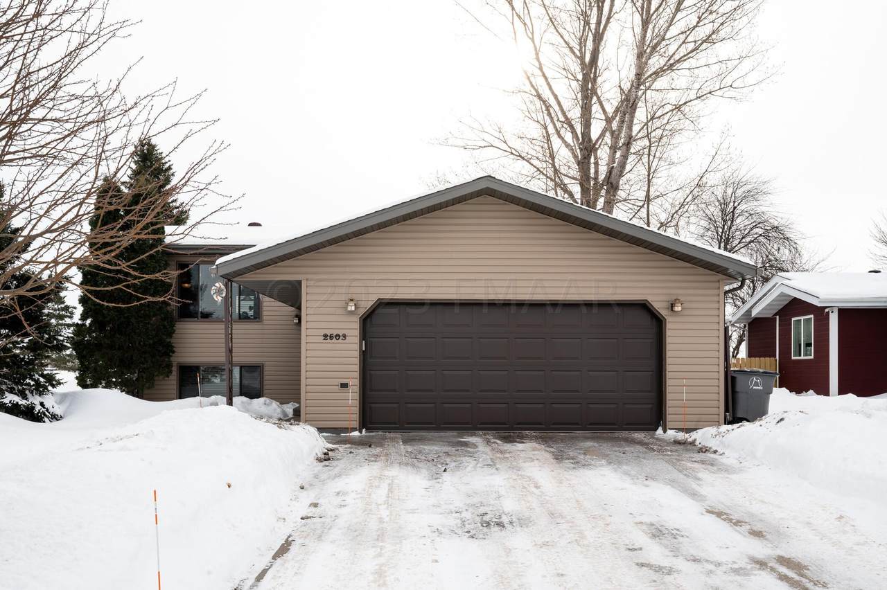 2503 33RD Avenue - Photo 1