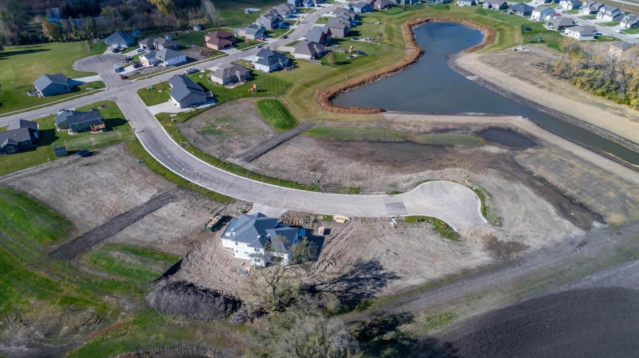 1420 Summerwood Trail - Photo 1