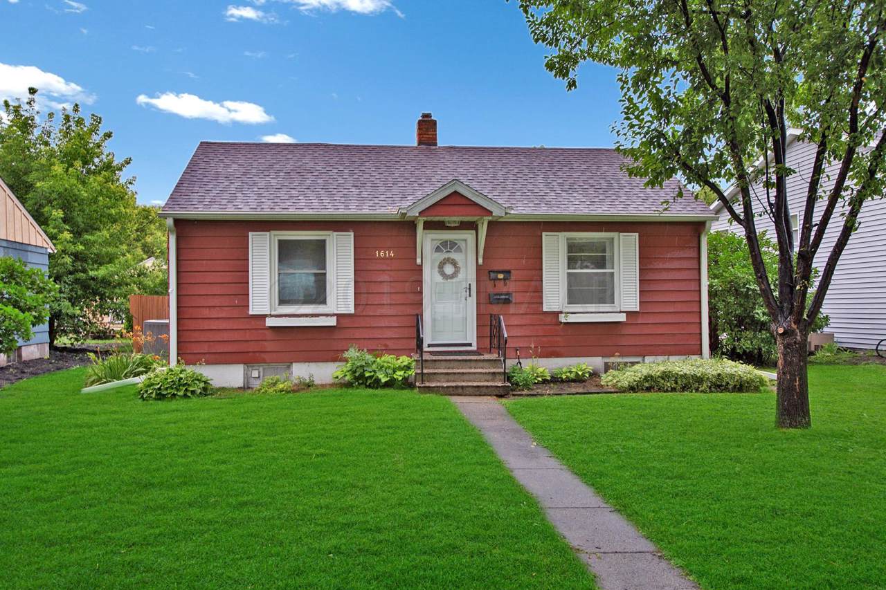 1614 9 Street - Photo 1