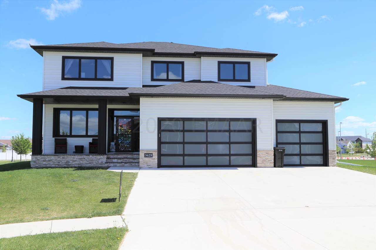 3629 Bell Boulevard - Photo 1