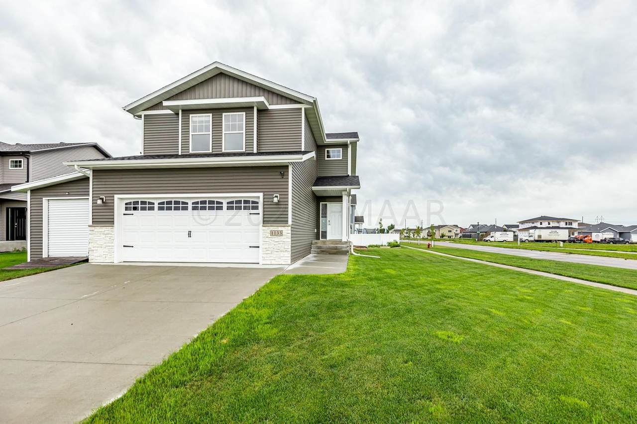 1133 Eaglewood Avenue - Photo 1