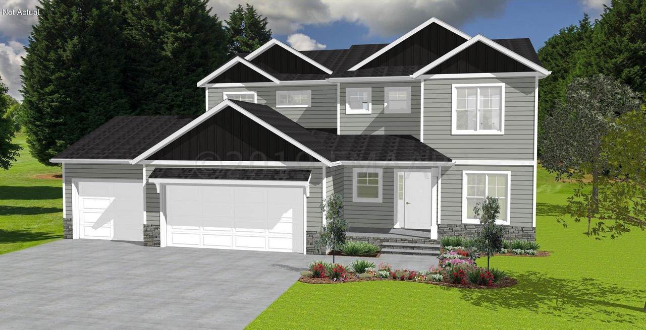 1113 Legion Lane - Photo 1