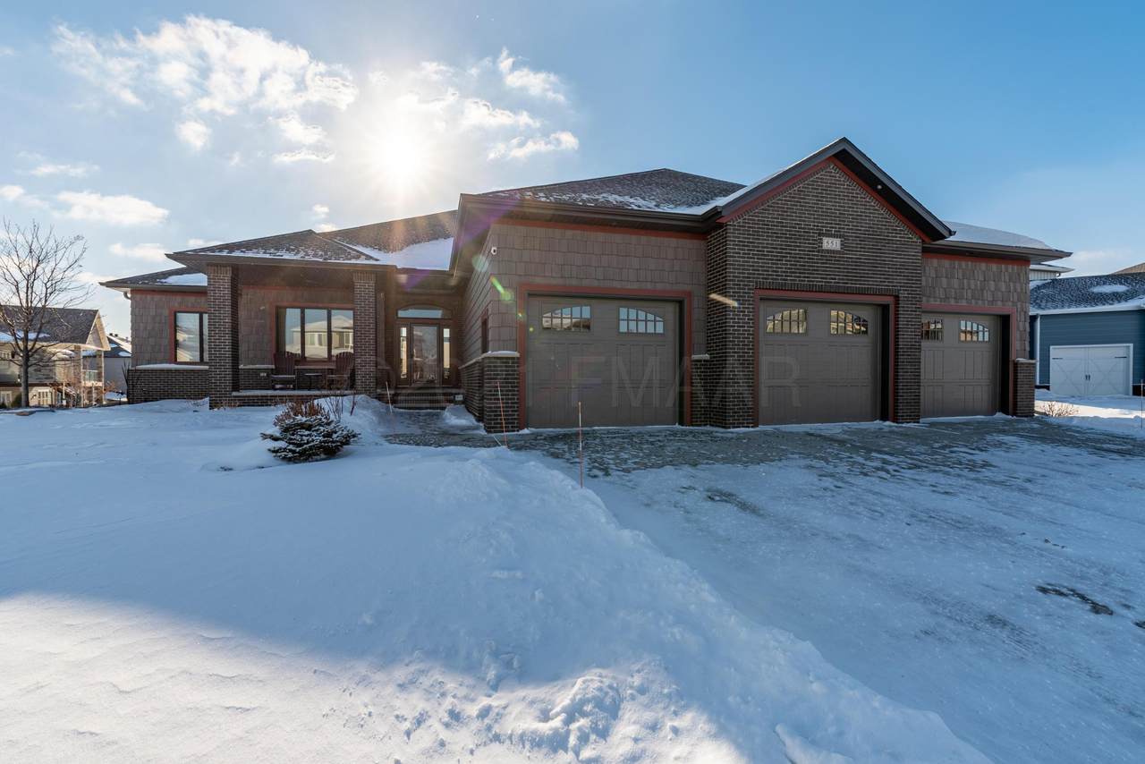 551 Lizzie Place - Photo 1
