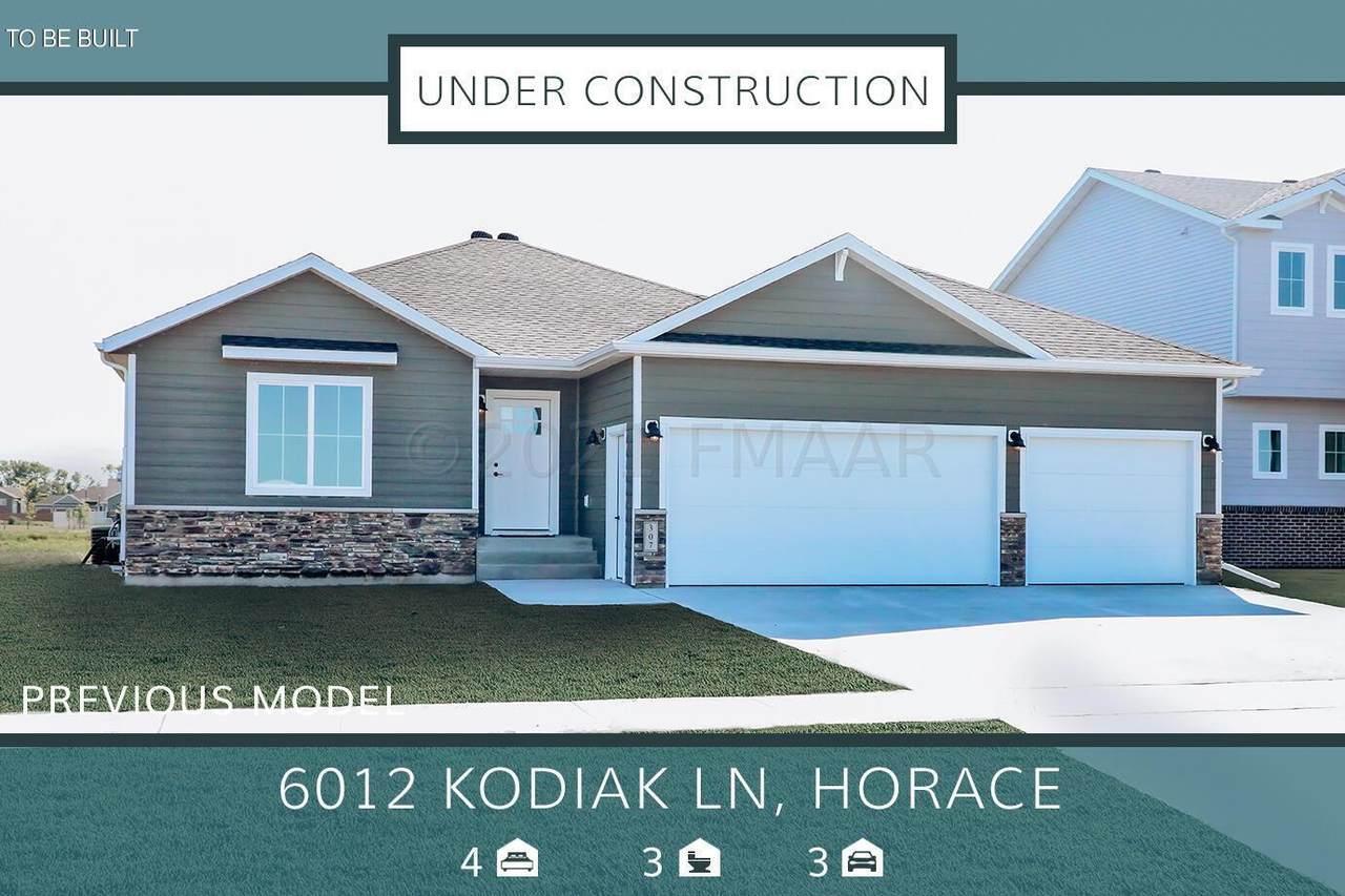 6012 Kodiak Lane - Photo 1