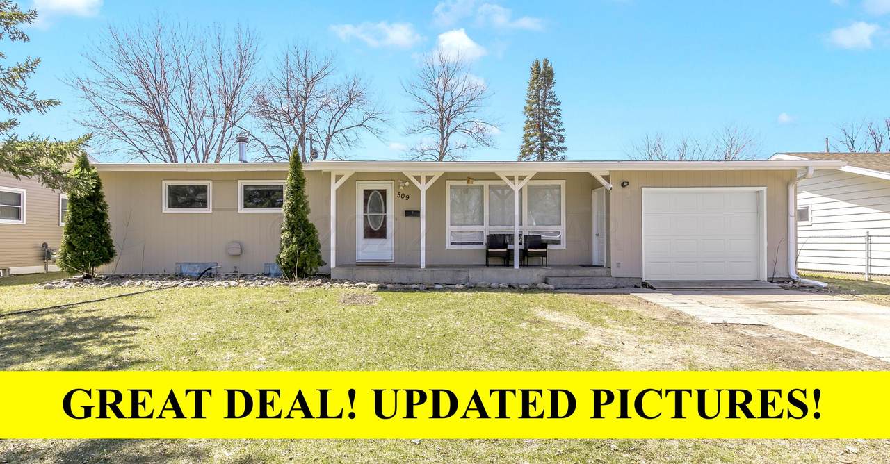 509 Birch Lane - Photo 1