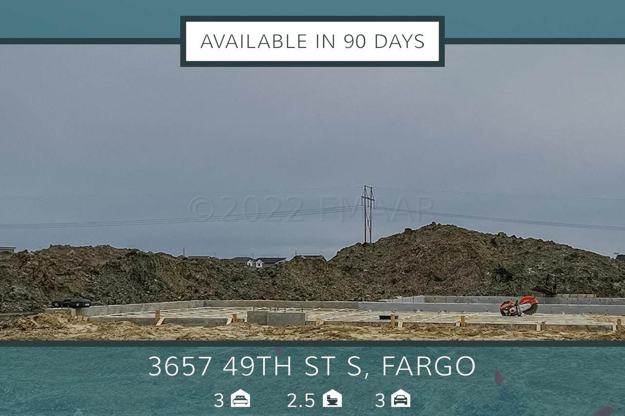 3657 49TH Street - Photo 1