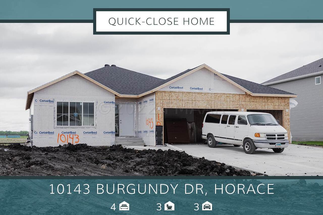 10143 Burgundy Drive - Photo 1