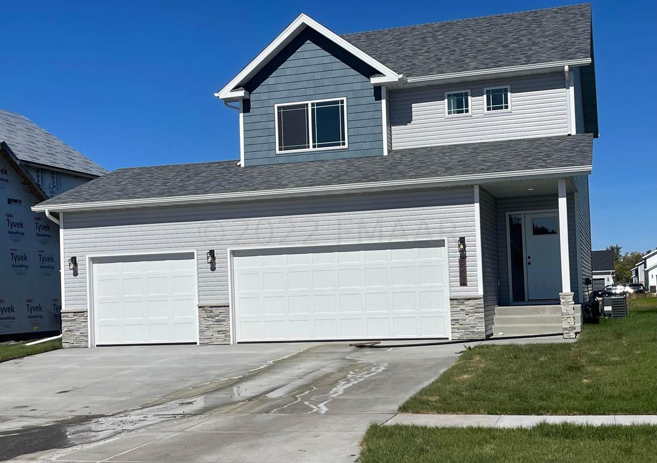 6028 Kodiak Lane - Photo 1