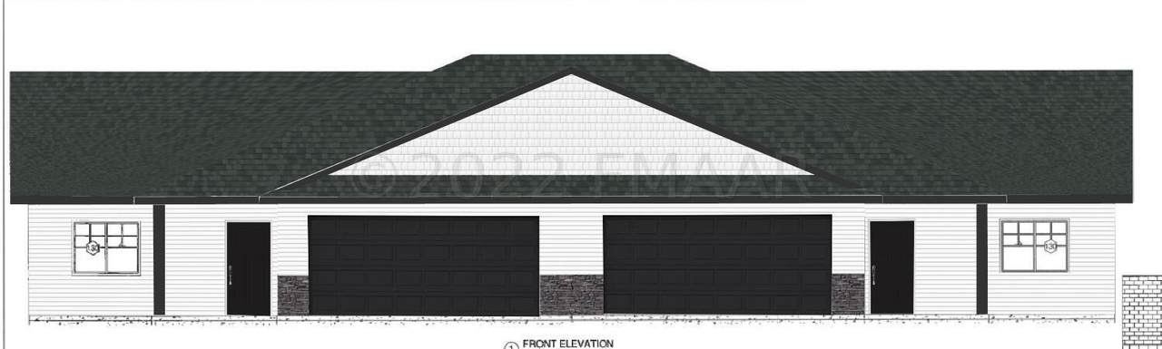 905 Village Lane - Photo 1