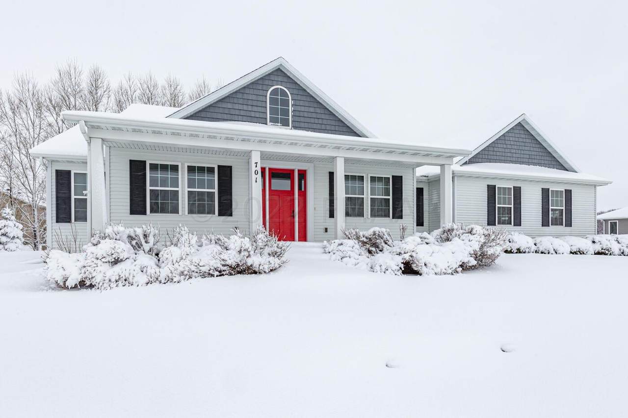 701 Willow Bend Drive - Photo 1
