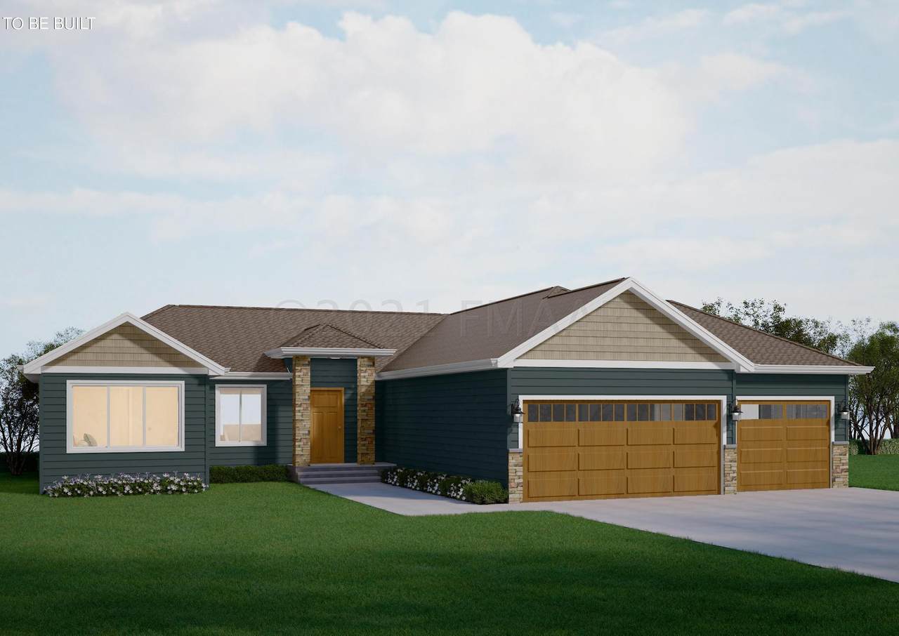 6649 58 Avenue - Photo 1
