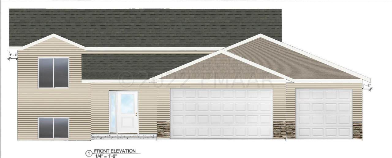 1042 Village Lane - Photo 1