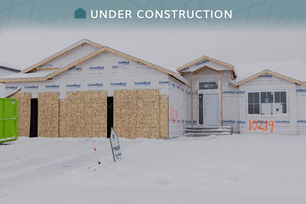 10219 Burgundy Drive - Photo 1