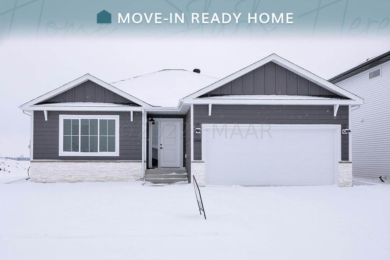 2568 74TH Avenue - Photo 1