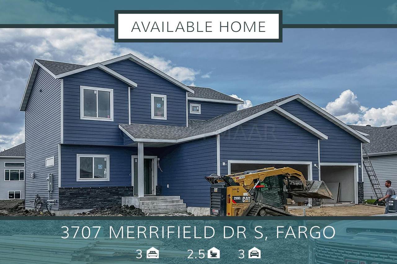 3707 Merrifield Drive - Photo 1