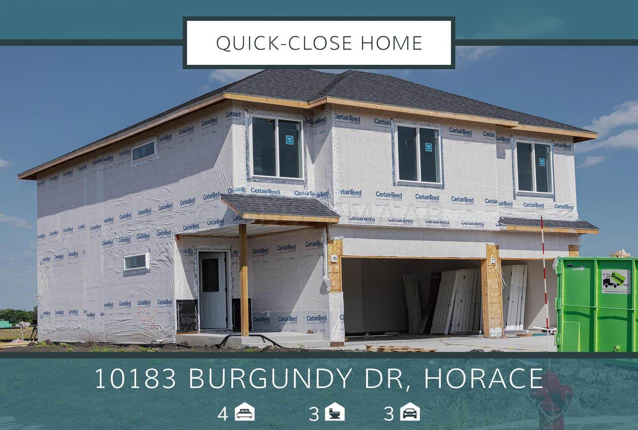 10183 Burgundy Drive - Photo 1
