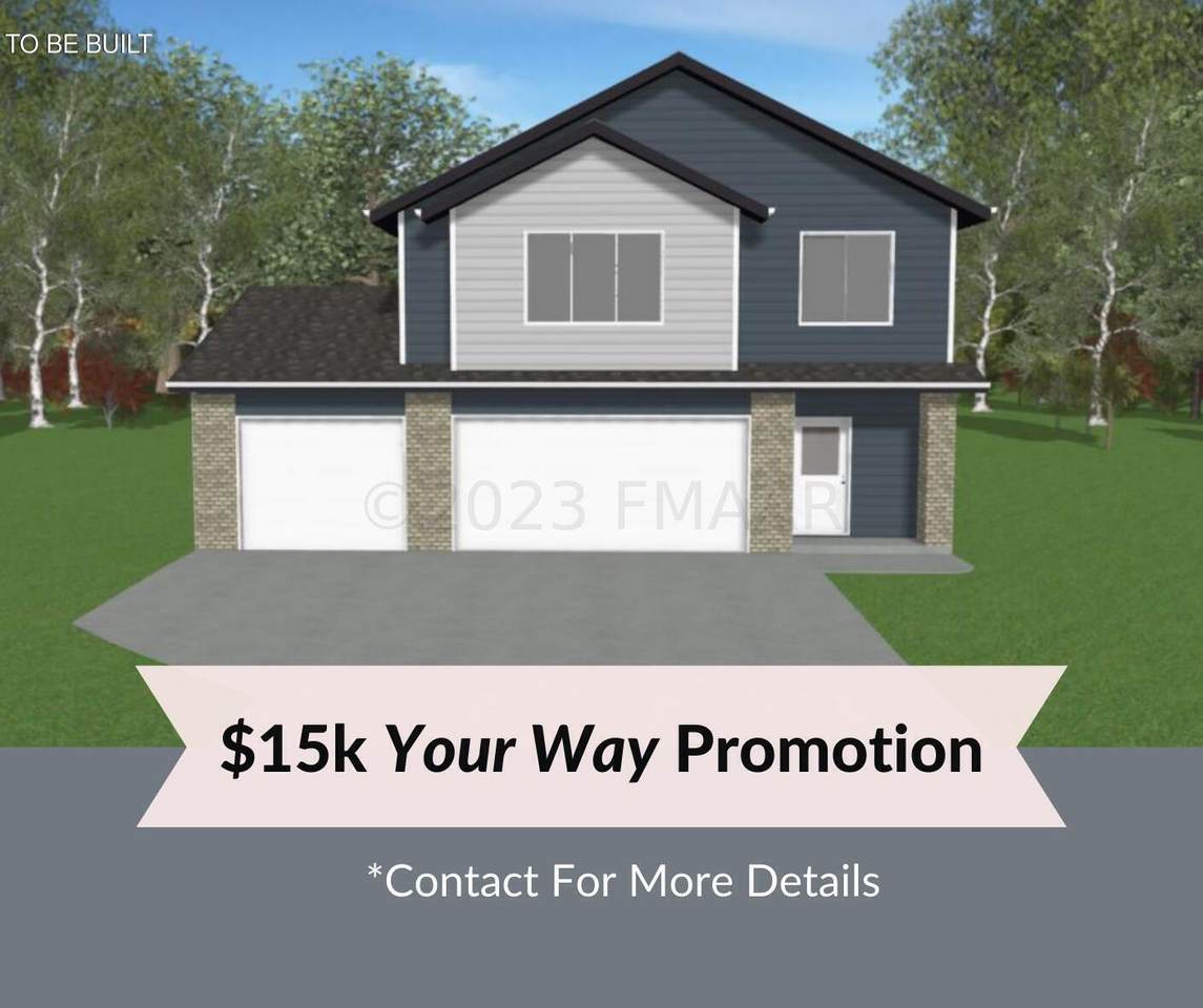 1041 Ashley Drive - Photo 1