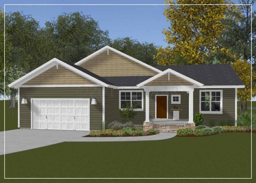 4954 Avery Lane - Photo 1