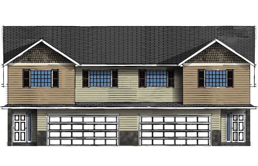 2155 Allison Lane - Photo 1
