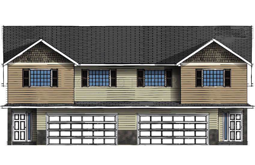 2139 Allison Lane - Photo 1