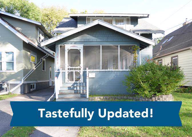 1113 10 Avenue - Photo 1