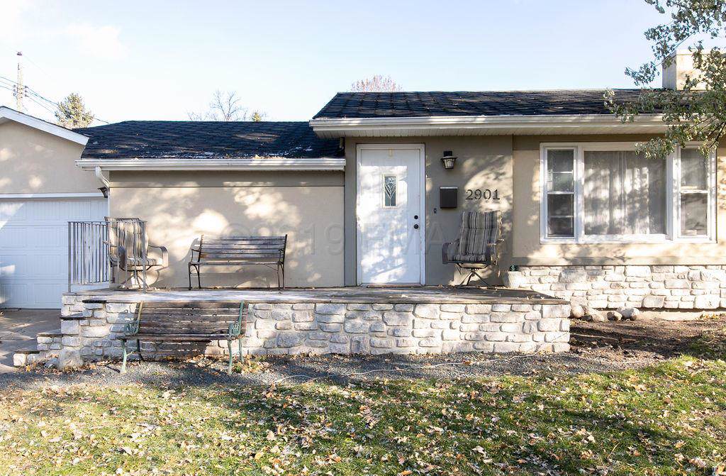 2901 Edgemont Street - Photo 1
