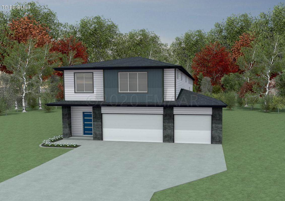 448 Hampton Drive - Photo 1