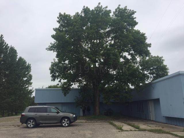 5212 Oakport Street - Photo 1