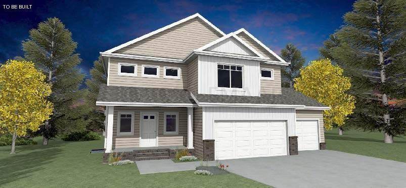 466 Hampton Drive - Photo 1