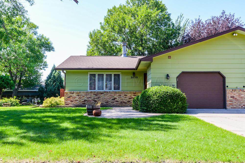 2609 Atlantic Drive - Photo 1