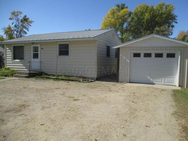 202 1ST Street - Photo 1