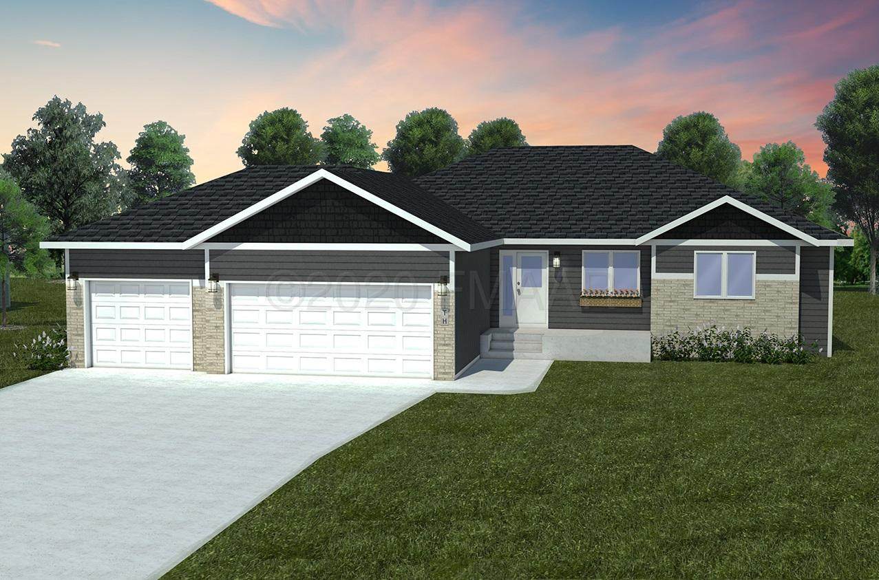 1103 22 Avenue - Photo 1