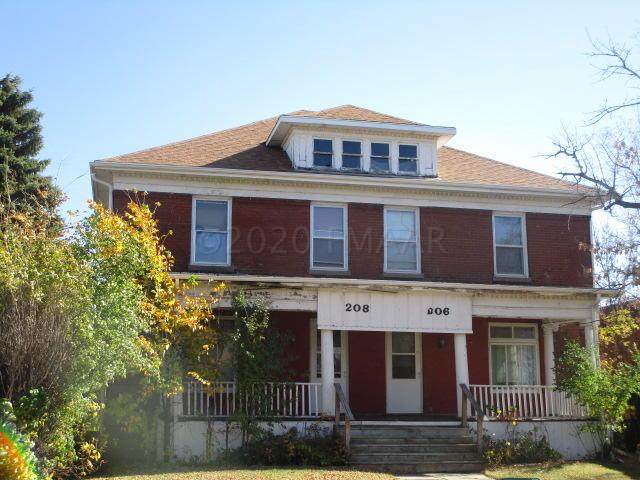 206/208 7TH Street - Photo 1