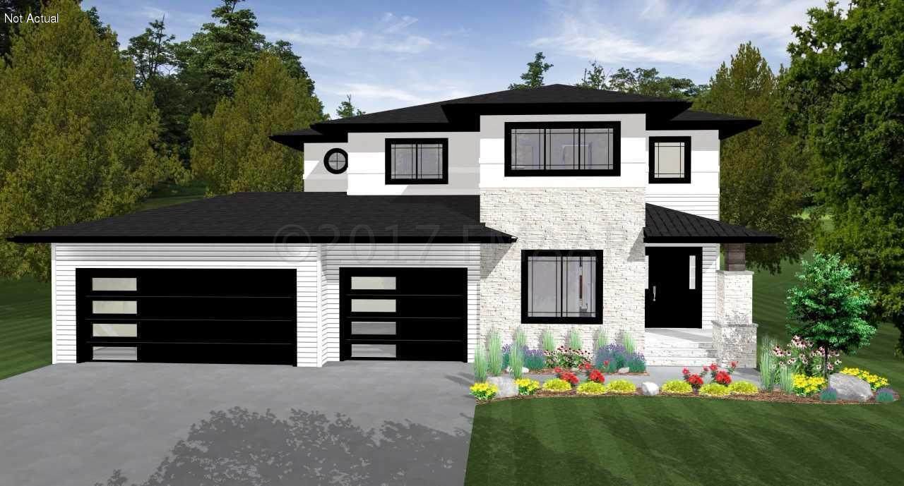 1107 Legion Lane - Photo 1