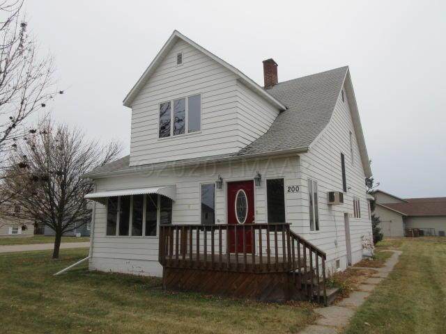 200 W 1St Avenue - Photo 1
