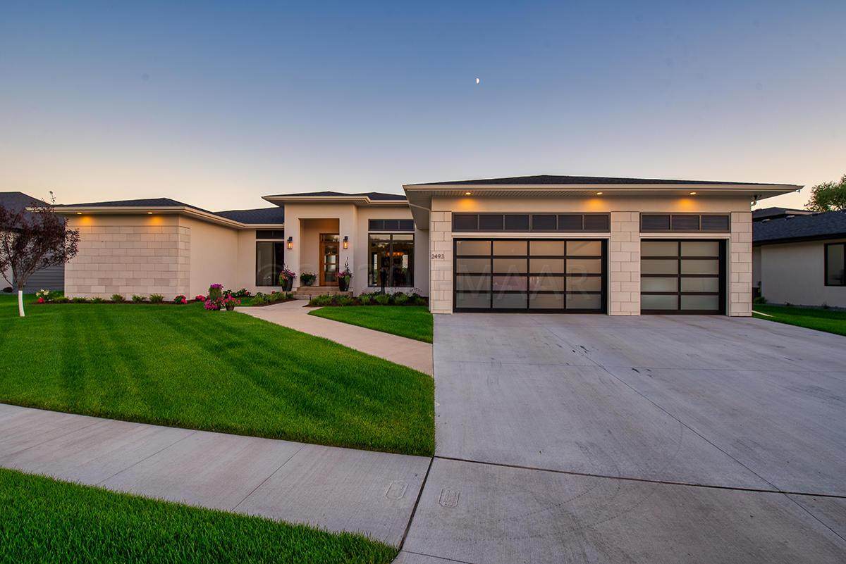 2493 Rivers Bend Drive - Photo 1
