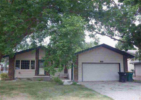 1702 Omaha Drive - Photo 1