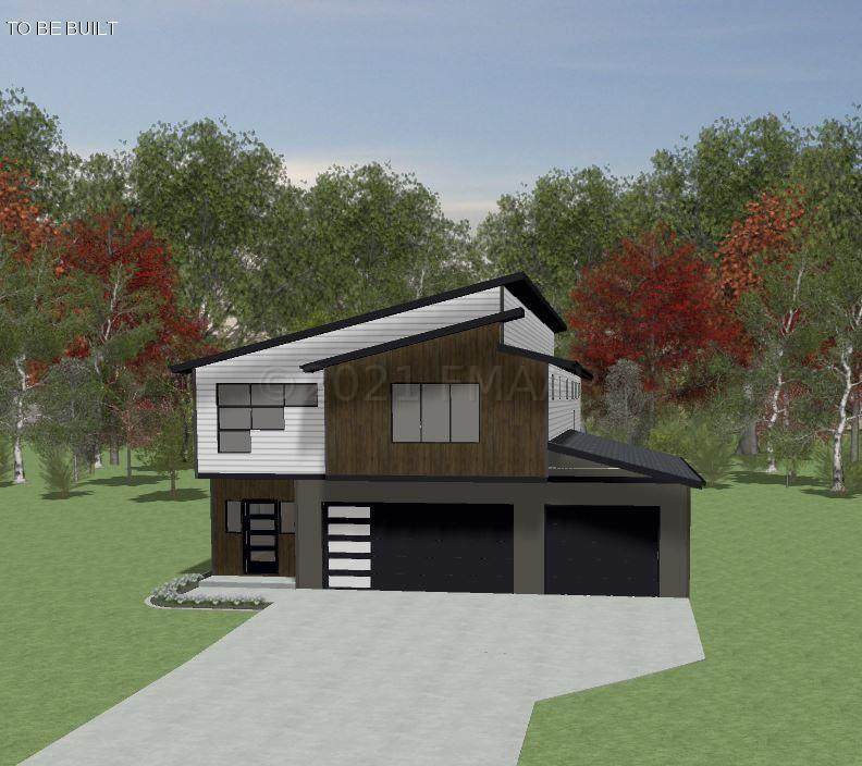 442 Hampton Drive - Photo 1