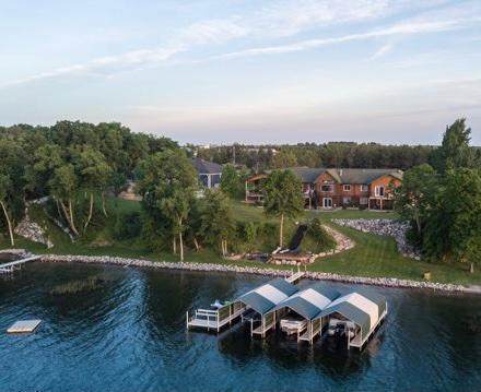 16998 Seclusion Point Road - Photo 1