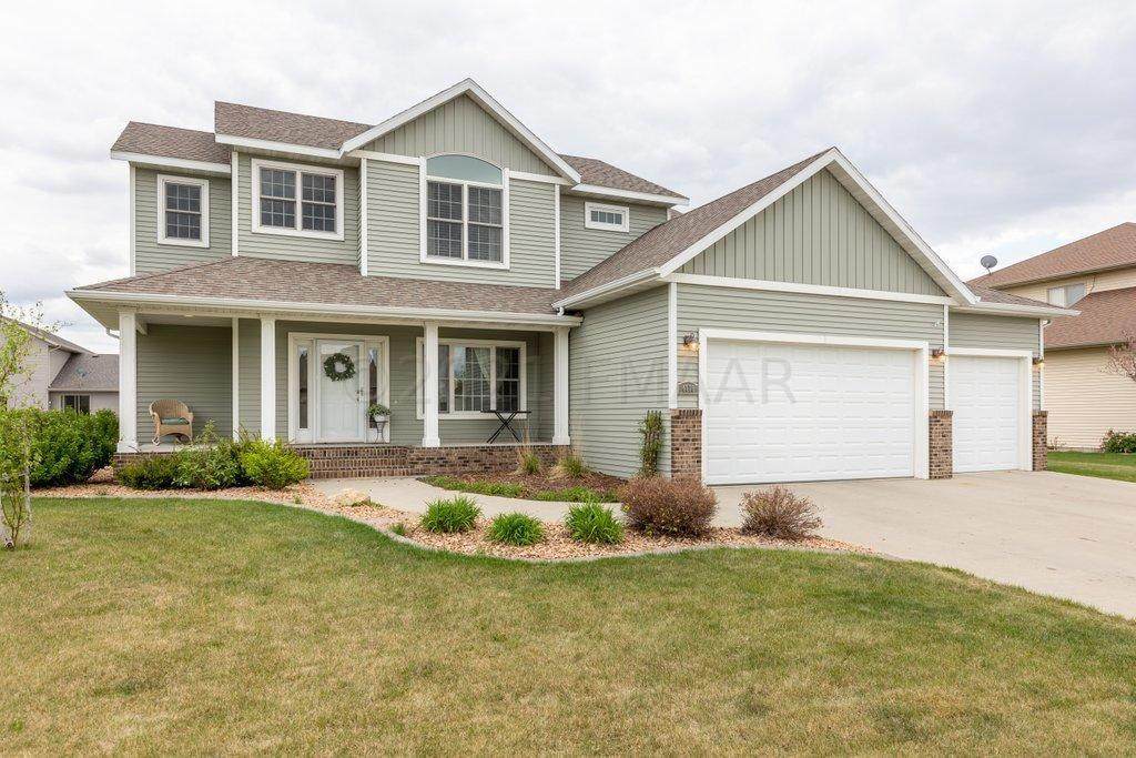 4776 Woodhaven Street - Photo 1