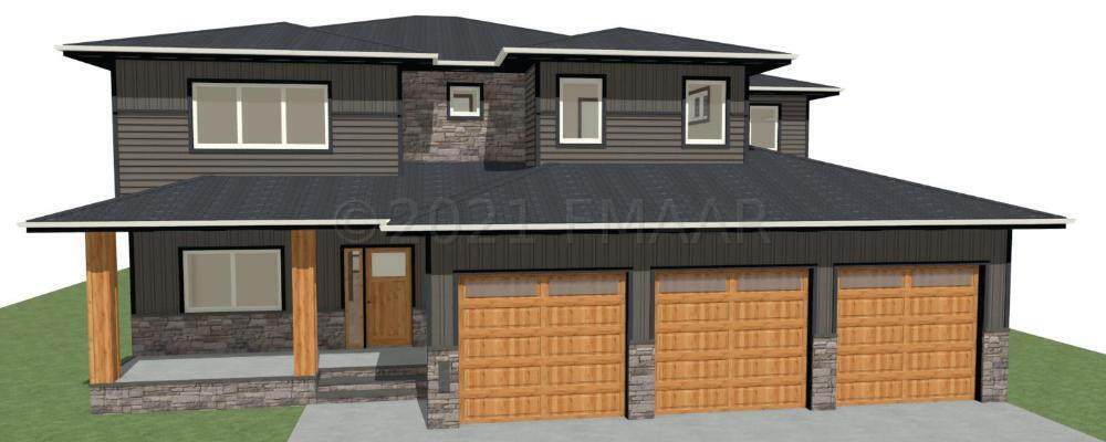 8844 Northern Lights Avenue - Photo 1