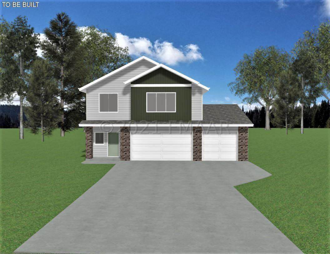 4883 Hampton Circle - Photo 1