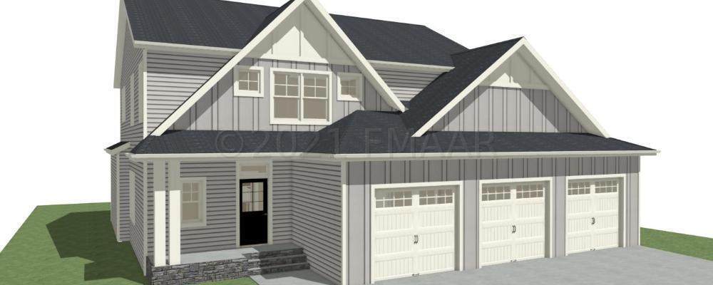8825 Meadowlark Parkway - Photo 1
