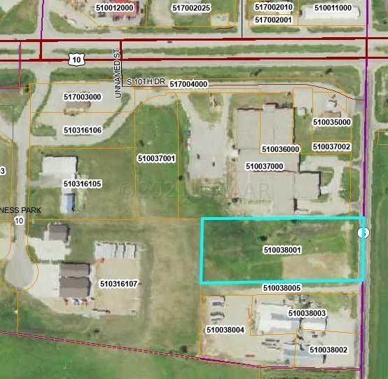 TBD Cty # 5 Road - Photo 1