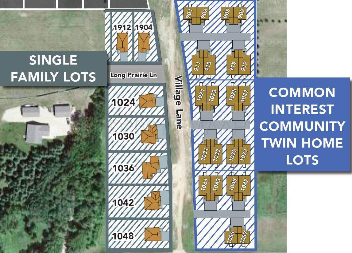 1042 Village Lane - Photo 1