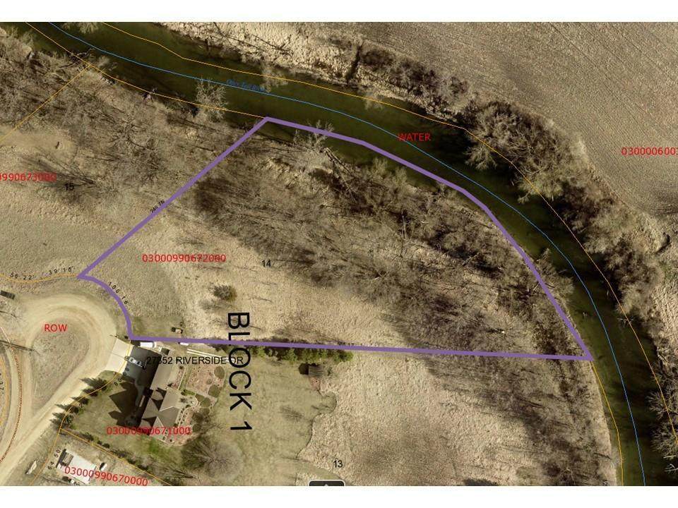 LOT 14 BK1 Riverside Drive - Photo 1