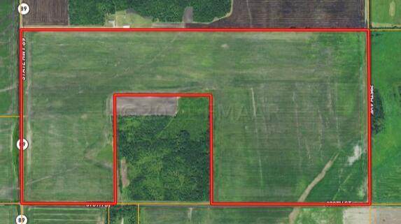 SEC 14 Twn 163 Range 41 - Photo 1