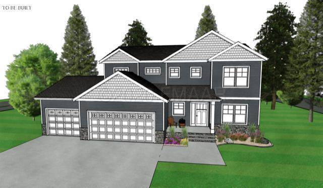 1104 Commander Drive - Photo 1