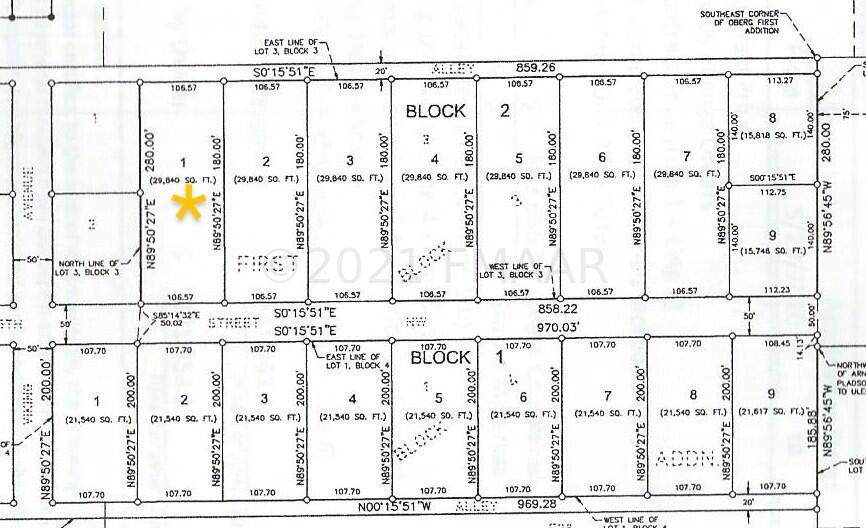 216 5TH Street - Photo 1