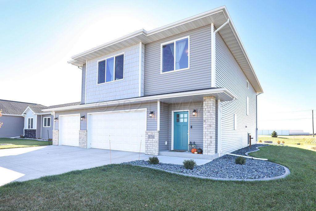 374 Spruce Street - Photo 1